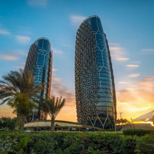 Abu Dhabi City Tour