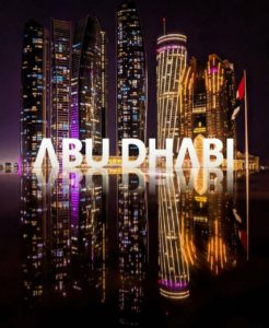 Abu Dhabi Night Stopover