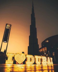 Dubai Tour Package