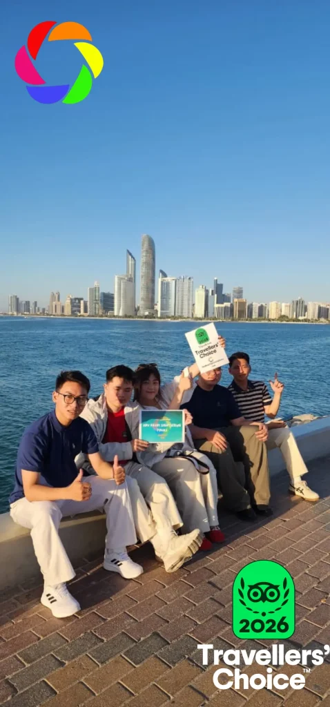 Cornice-Abu-Dhabi-is-a-Family-Abu-Dhabi-Toursit-Attraction