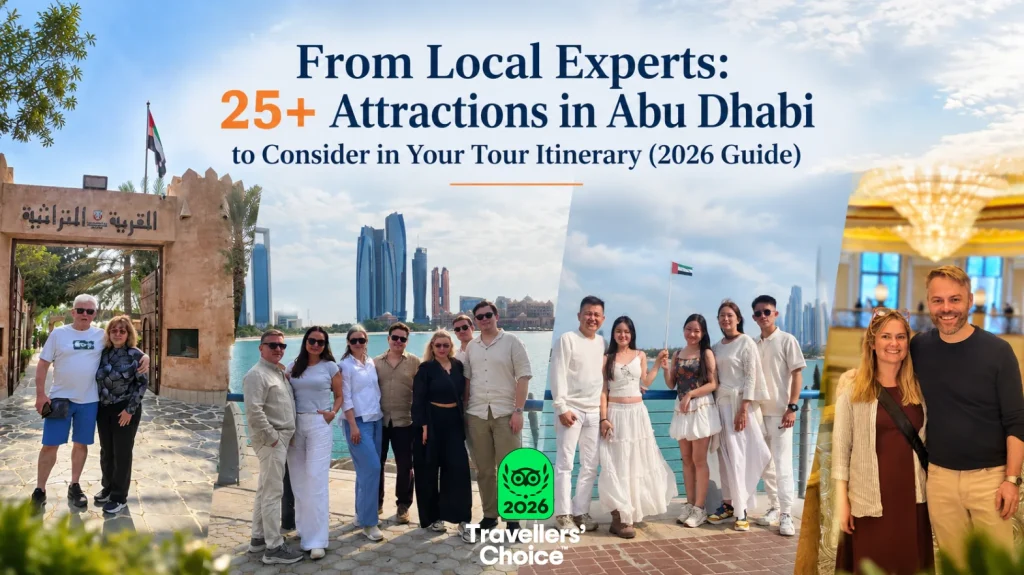 places to visit in abu dhabi