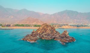 Fujairah City Tour