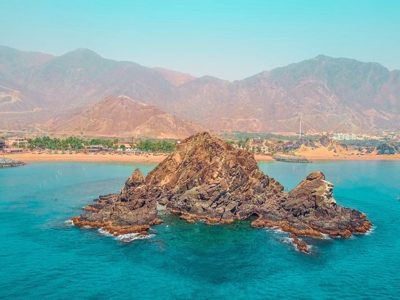 Fujairah City Tour