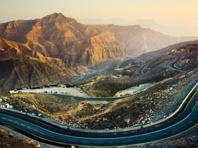 Ras Al Khaimah City Tour