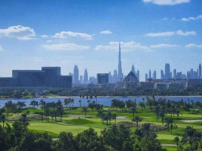 Dubai Day Tour