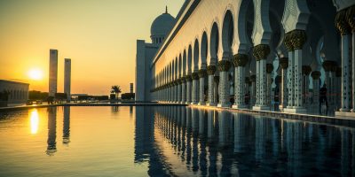 Abu Dhabi Sightseeing