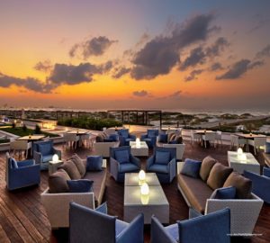 Saadiyat Beach Club Abu Dhabi