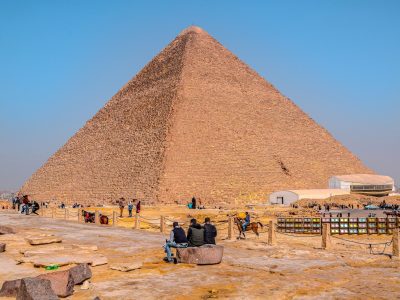 cairo shore excursions