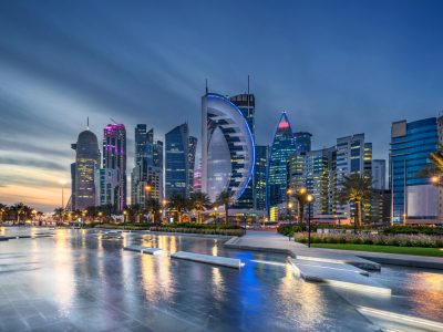 doha day trip