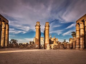 luxor tour from safaga