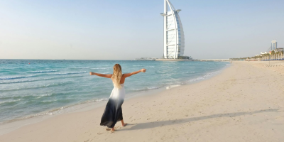 Dubai Day Tour