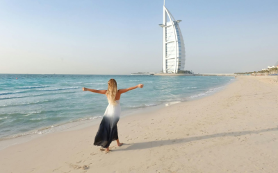 Dubai Day Tour