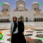 Abu Dhabi Stopover Tour