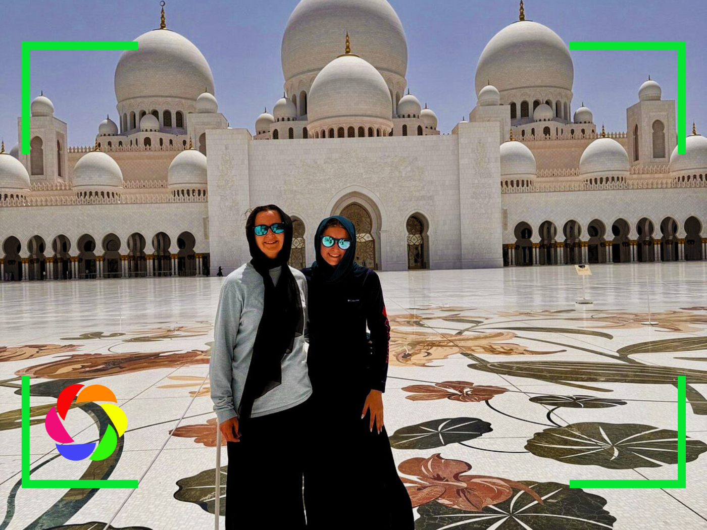 Abu Dhabi Stopover Tour