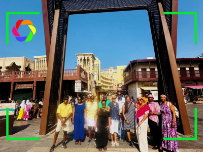 Abu Dhabi Airport to Dubai