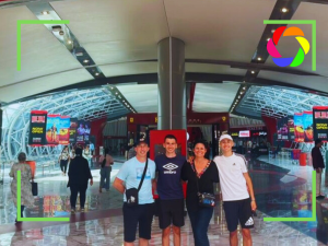 Abu Dhabi Guided Tour