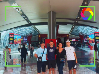 Abu Dhabi Guided Tour