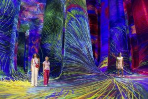 teamLAB-Phenomena-Museum