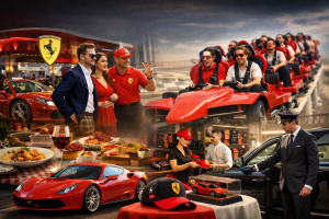 VIP-Abu-Dhabi-Ferrari-Theme-Park