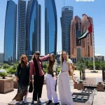 abu dhabi city tour