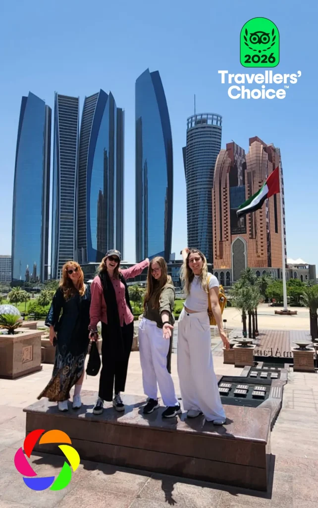 abu dhabi city tour