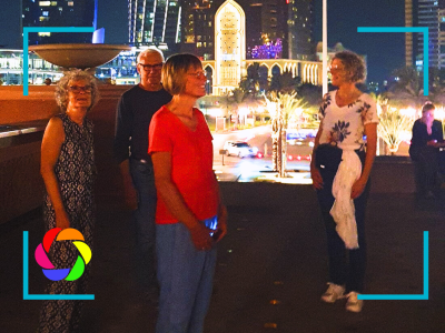 abu dhabi night tour