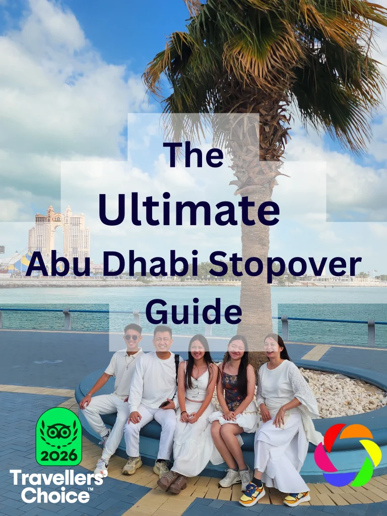 abu dhabi stopover rules