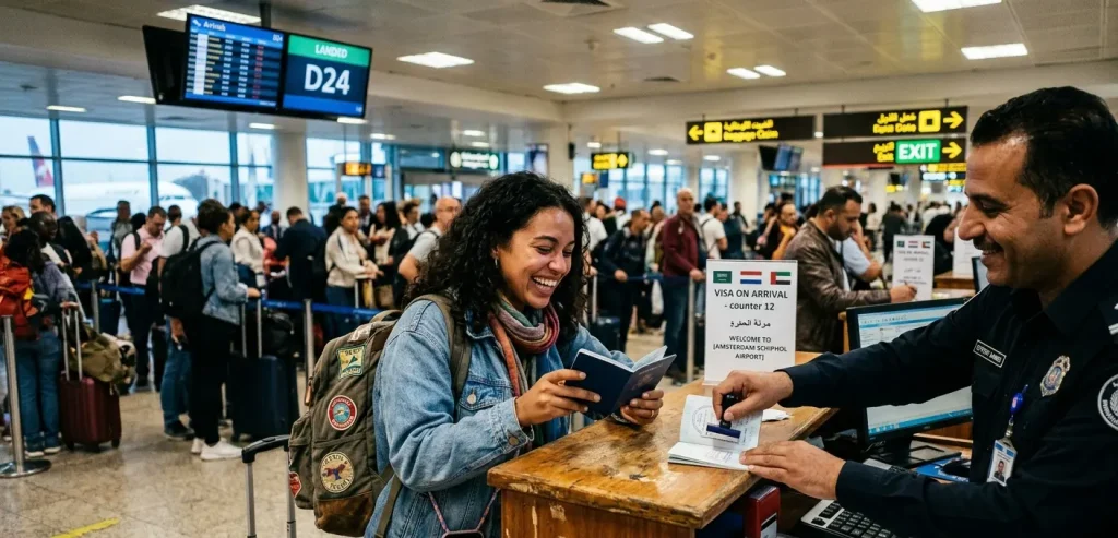abu dhabi transit visa rules
