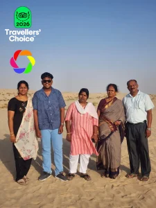 Abu Dhabi Transit Visa for Indians