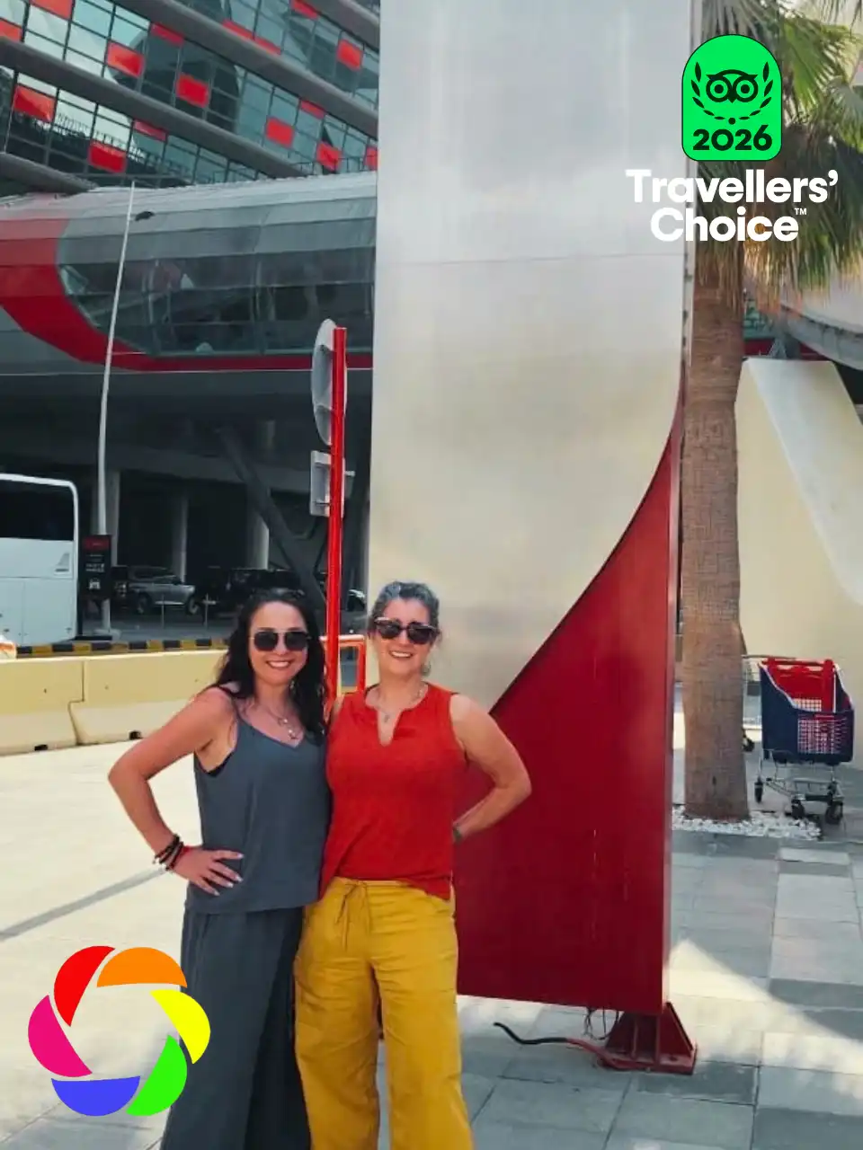 abu dhabi city tours