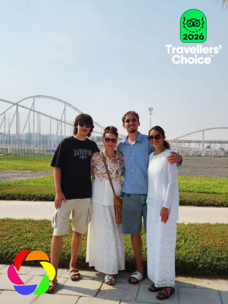 abu dhabi day tours