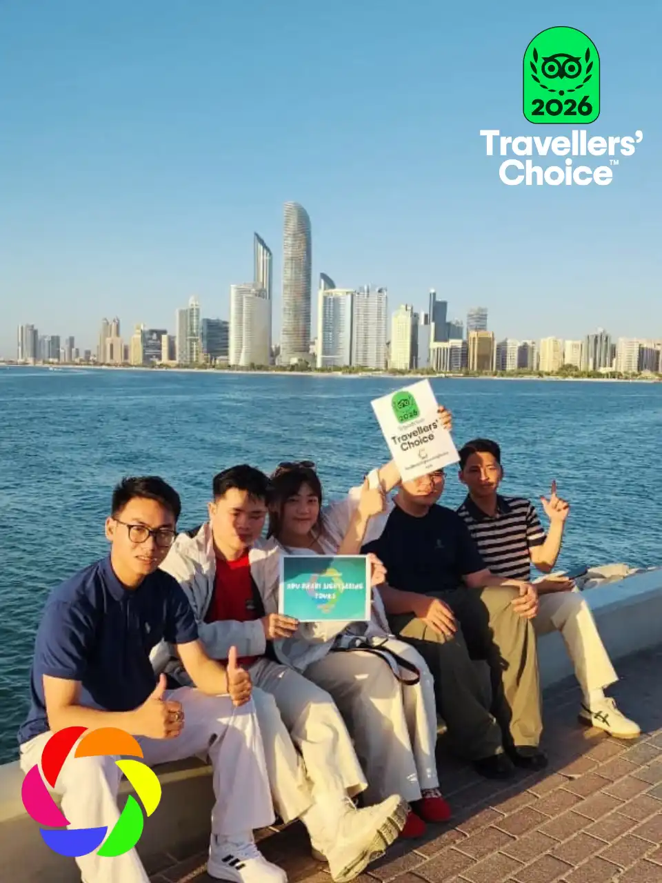 abu dhabi private tours